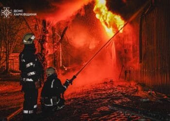 Ukraine and Russia blame one another for violation of truce