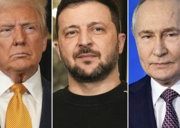 Ukraine and Russia have conditions that could affect a ceasefire. What are they willing to concede?