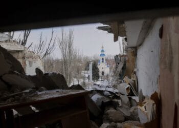 Ukraine and US have agreed on a framework economic deal, Ukrainian officials say