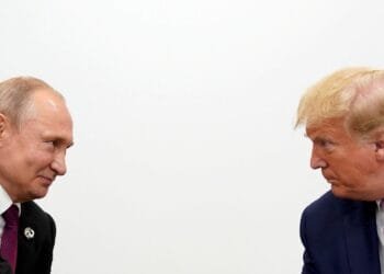 Ukraine captures North Korean soldiers; Russia readies for talks with Trump