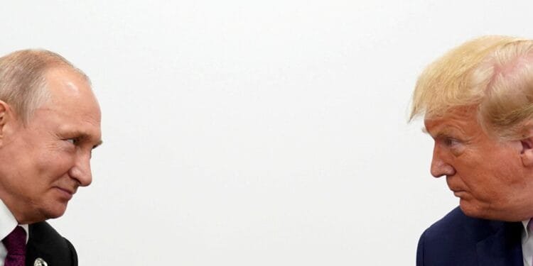 Ukraine captures North Korean soldiers; Russia readies for talks with Trump