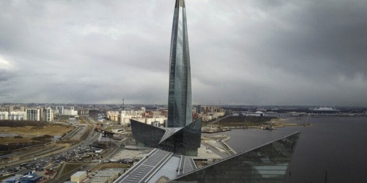 Ukraine halts transit of Russian gas to Europe after a prewar deal expired