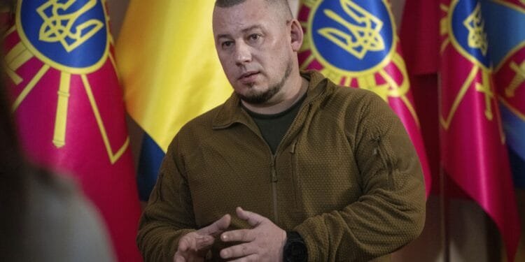 Ukraine is reforming its recruitment efforts to attract younger soldiers and boost forces