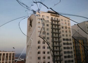 Ukraine targets Moscow ahead of ceasefire talks with US