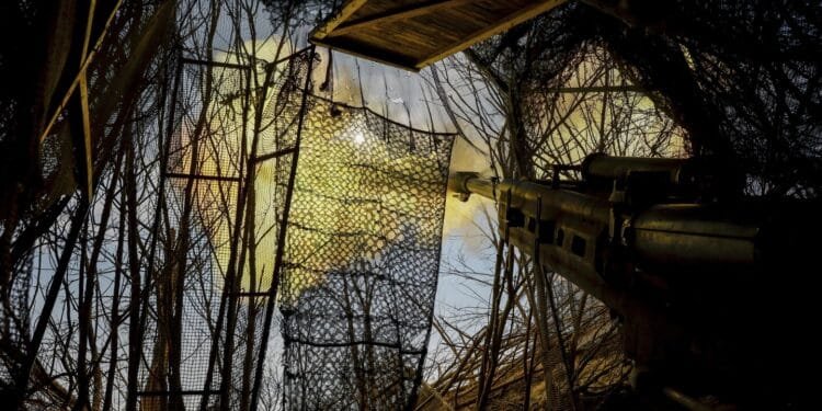 Ukraine will struggle to strike targets inside Russia without US intelligence