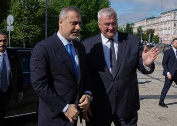 Ukraine yet to commit to new round of Russia talks in Istanbul