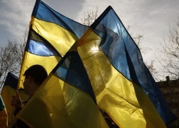 Ukraine’s Zelenskyy offers to leave office in exchange for peace, NATO