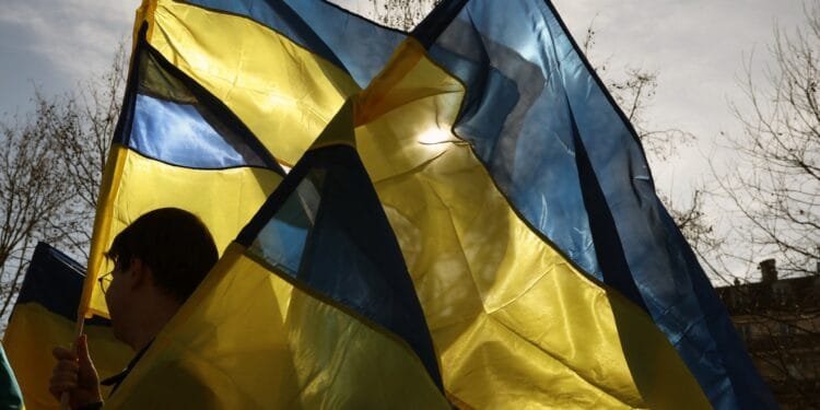 Ukraine’s Zelenskyy offers to leave office in exchange for peace, NATO