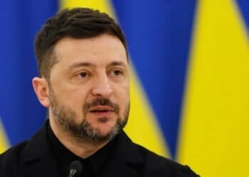 Ukraine’s Zelenskyy says US security agreement ‘100% ready’ to be signed