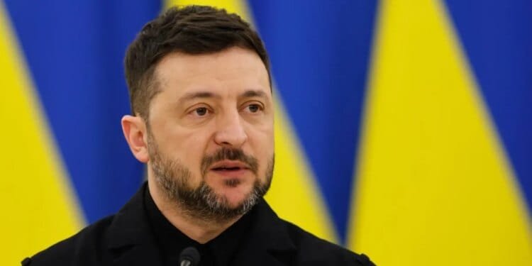 Ukraine’s Zelenskyy says US security agreement ‘100% ready’ to be signed