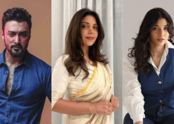 Umair Jaswal, Hadiqa Kiani, and Shae Gill to headline Lahooti 2025