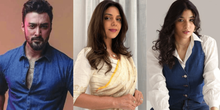 Umair Jaswal, Hadiqa Kiani, and Shae Gill to headline Lahooti 2025