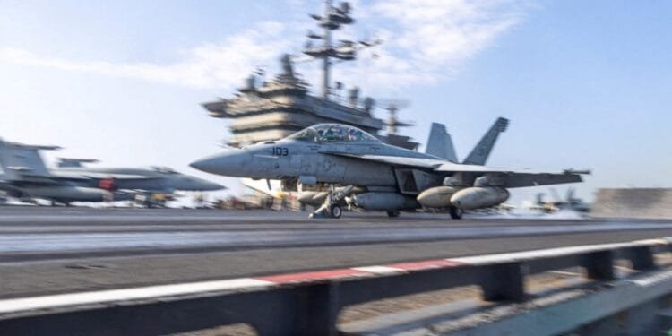 Under Trump, US strikes on Somalia have doubled since last year. Why?