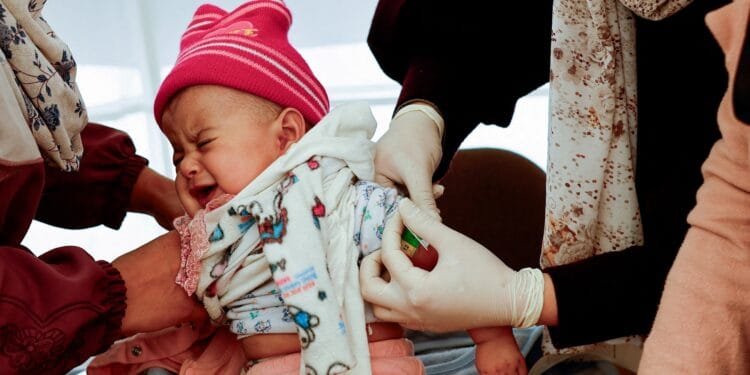 Unicef announces closure of 21 malnutrition treatment centres in Gaza