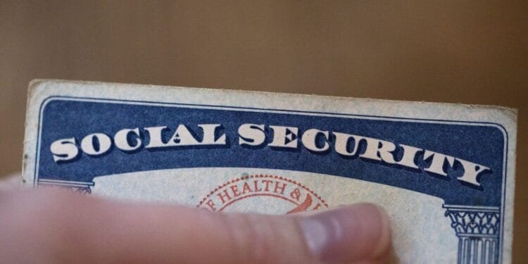 Unions ask court to stop DOGE from accessing Social Security data of millions of Americans