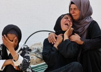 United Nations slams US- and Israel-backed Gaza aid group as a ‘failure’