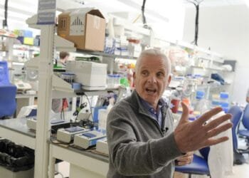 Universities are facing big cuts to research funding. At Duke, it’s a time for ‘damage control’