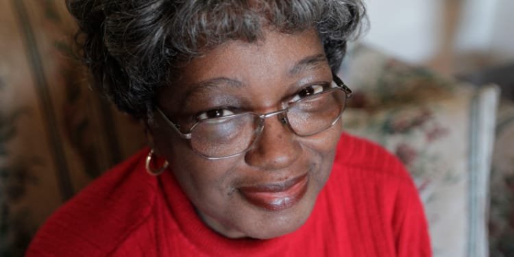 Unsung US civil rights pioneer Claudette Colvin dies, aged 86 1 Unsung US civil rights pioneer Claudette Colvin dies, aged 86