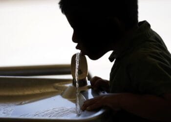 Utah becomes the first state to ban fluoride in public drinking water