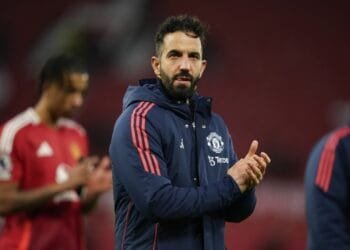 Utd must avoid hiring mistakes of past, says coach Amorim