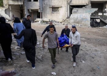 VIDEO: Death toll rises to 413 in new Israeli attacks on Gaza