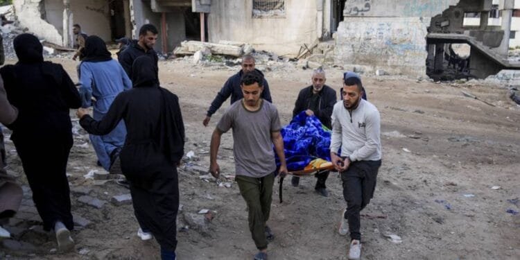 VIDEO: Death toll rises to 413 in new Israeli attacks on Gaza