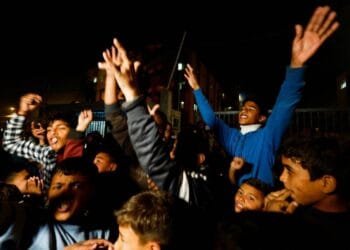 VIDEO: Israel and Hamas agree to ceasefire deal to pause Gaza war and release some hostages