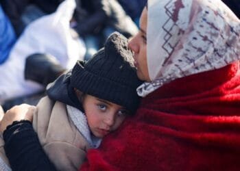 VIDEO: Palestinian groups slam Trump idea of relocating Gazans