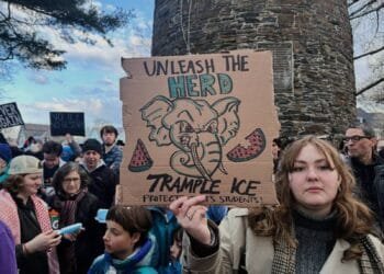 VIDEO: Turkish student is latest Palestinian supporter swept up in US crackdown