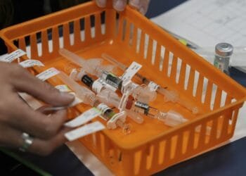 Vaccine bills stack up in statehouses across the US