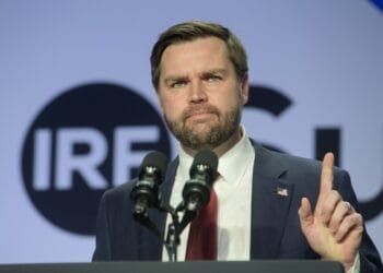 Vance and Musk question the authority of the courts as Trump’s agenda faces legal pushback