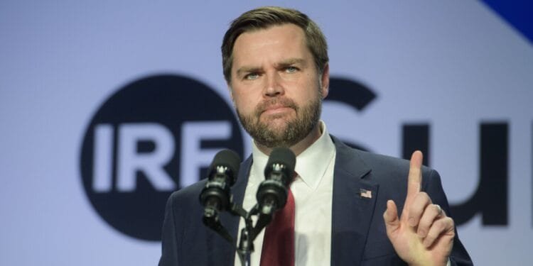 Vance and Musk question the authority of the courts as Trump’s agenda faces legal pushback