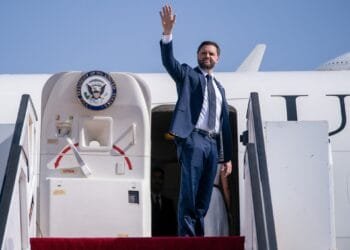 Vance criticises Israeli parliament vote on West Bank annexation