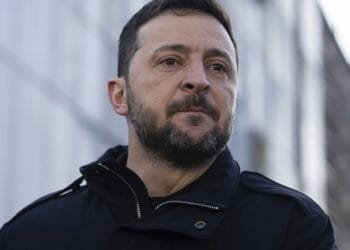 Vance will meet Zelenskyy amid concerns about Trump-Putin talks to end the war in Ukraine