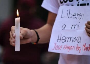 Venezuela frees dozens detained during protests against Maduro