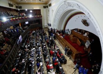 Venezuela seeks withdrawal from International Criminal Court’s Rome Statute 8 Venezuela seeks withdrawal from International Criminal Court’s Rome Statute