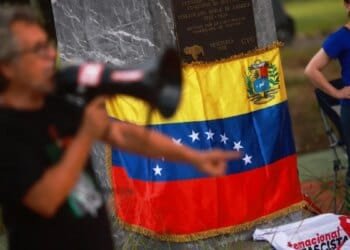 Venezuela temporarily closes border with Brazil following US strike