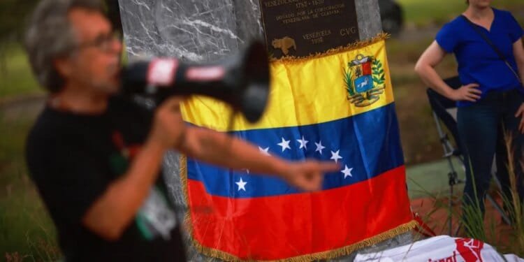 Venezuela temporarily closes border with Brazil following US strike