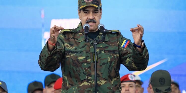 Venezuela’s Maduro to appear in New York court: What to expect