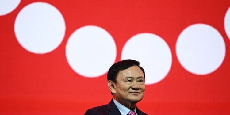 Verdict due for Thailand’s ex-PM Thaksin Shinawatra in royal insult case