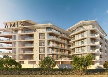AMIS Development shapes the next era of living