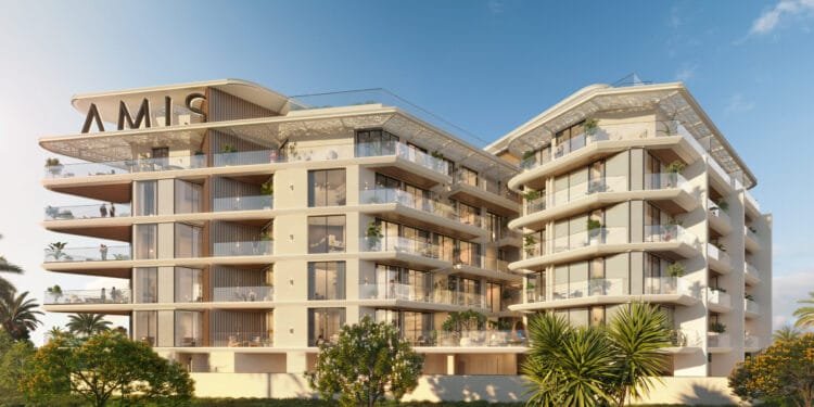 AMIS Development shapes the next era of living