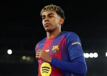 Villareal vs Barcelona: La Liga – teams, start, lineups, kickoff