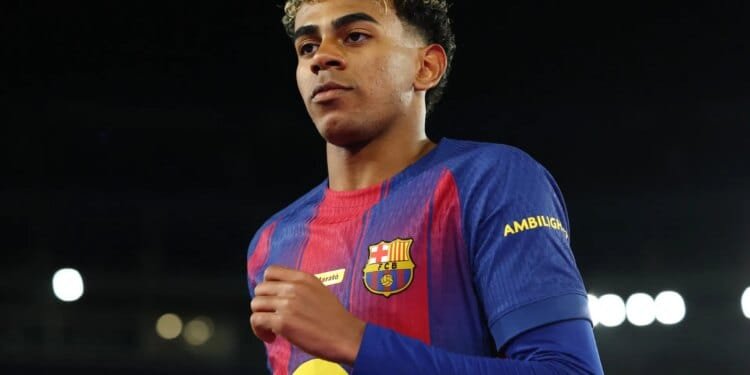 Villareal vs Barcelona: La Liga – teams, start, lineups, kickoff