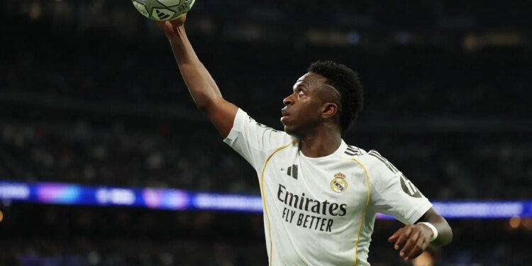 Villarreal vs Real Madrid: La Liga – teams, start, kickoff time, lineups 1 Villarreal vs Real Madrid: La Liga – teams, start, kickoff time, lineups