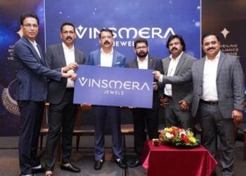 Vinsmera Group to invest ₹2,000 Cr in jewellery retail and manufacturing expansion in UAE and India