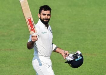 Virat Kohli retires from Test cricket
