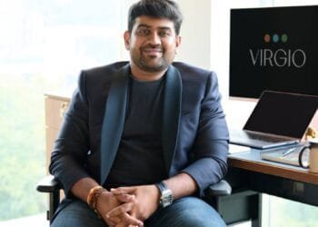 Virgio: Redefining fashion sustainability on World Water Day