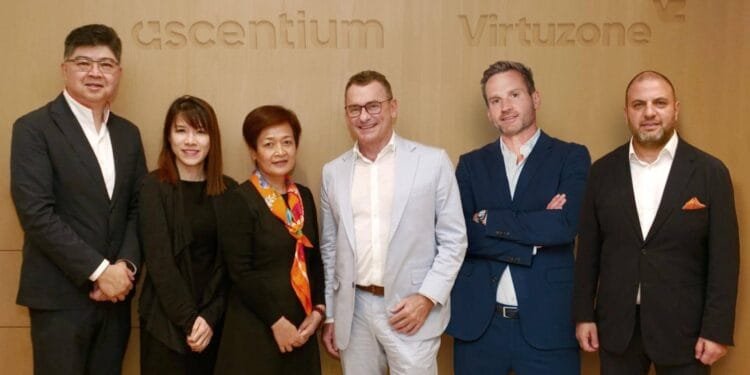 Virtuzone acquisition by Ascentium marks strategic move towards Middle East expansion