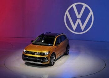 Volkswagen sues India to quash 'enormous' $1.4b tax demand, legal filing shows